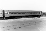 Amtrak Coach 5243